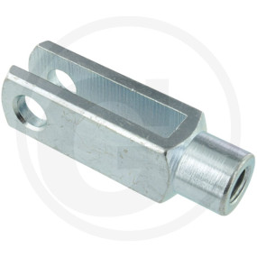 Gabelkopf Granit 48571752 G10X40 V